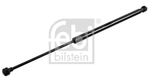 Gasveer, kofferbak/laadruimte FEBI BILSTEIN 177367)