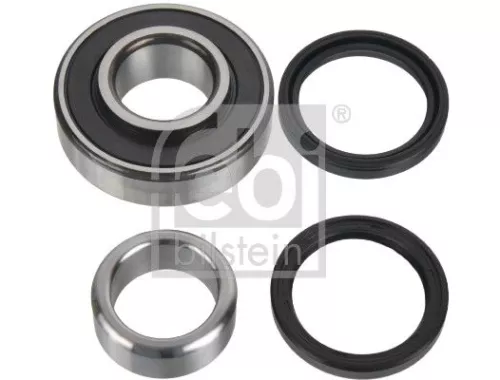 Wiellagerset FEBI BILSTEIN 177384)