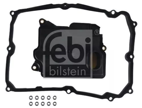 Hydraulische filterset, automatische transmissie FEBI BILSTEIN 182172)