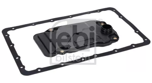 Hydraulische filterset, automatische transmissie FEBI BILSTEIN 182173)