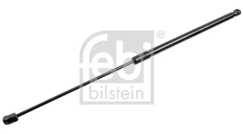 Gasveer, motorkap FEBI BILSTEIN 177455)