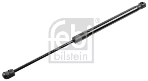 Gasveer, motorkap FEBI BILSTEIN 177456)