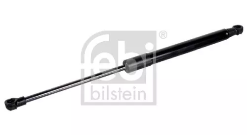 Gasveer, motorkap FEBI BILSTEIN 177457)