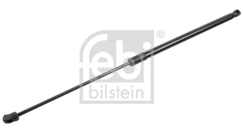 Gasveer, motorkap FEBI BILSTEIN 177458)