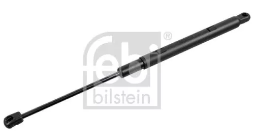 Gasveer, motorkap FEBI BILSTEIN 177459)
