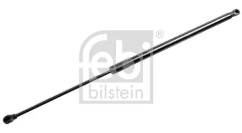 Gasveer, kofferbak/laadruimte FEBI BILSTEIN 177464)