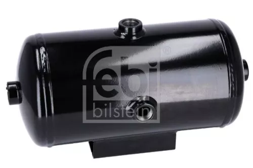 Luchttank, persluchtsysteem FEBI BILSTEIN 182221)
