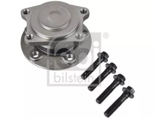 Wiellagerset FEBI BILSTEIN 177506)