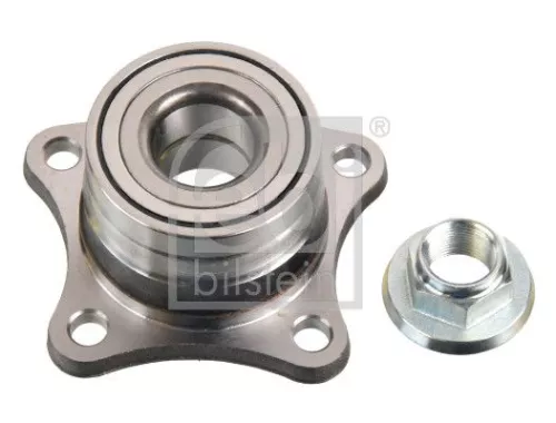 Wiellagerset FEBI BILSTEIN 177538)