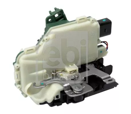 Deurslot BorgWarner 177552)