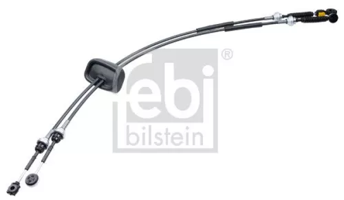 Kabeltrek, handgeschakelde transmissie FEBI BILSTEIN 182284)