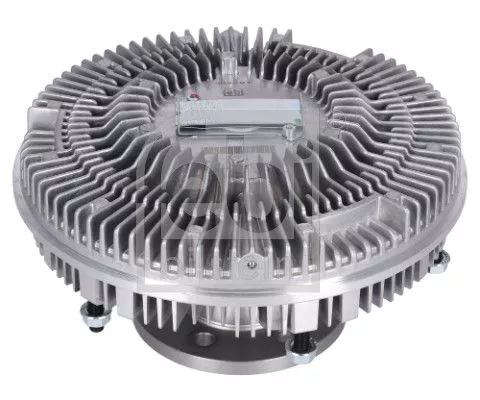 Koppeling, radiateurventilator FEBI BILSTEIN 182291)