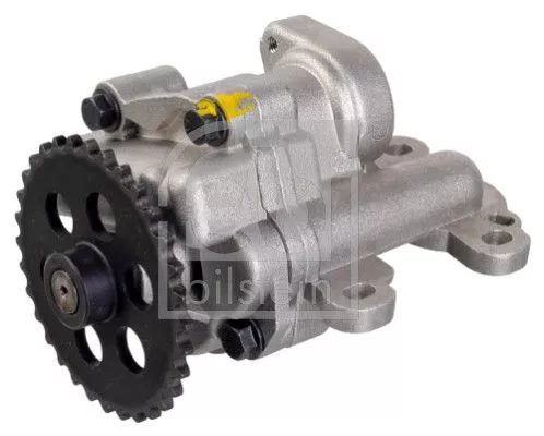 Oil Pump FEBI BILSTEIN 177609)