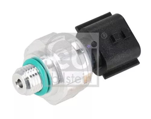 Drukschakelaar, airconditioning FEBI BILSTEIN 182413)