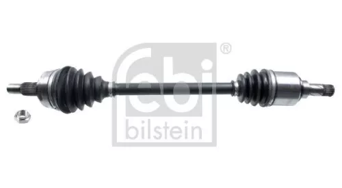 Drive Shaft FEBI BILSTEIN 182425)
