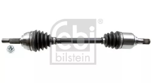 Drive Shaft FEBI BILSTEIN 182433)