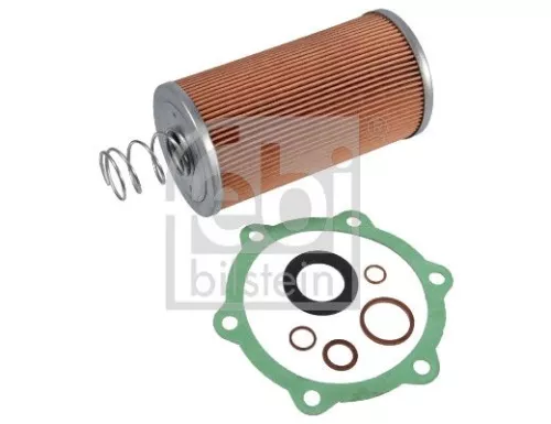 Hydraulisch filter, automatische transmissie FEBI BILSTEIN 182442)