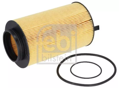 Oliefilter FEBI BILSTEIN 182470)