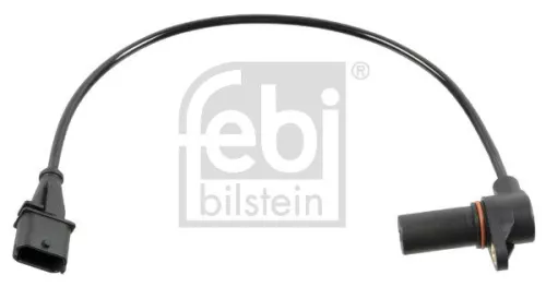 Sensor, krukaspuls FEBI BILSTEIN 182490)