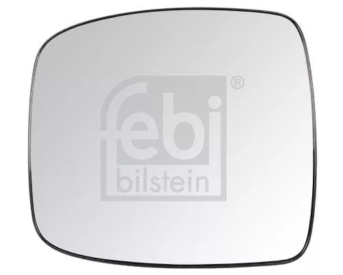 Spiegelglas, groothoekspiegel FEBI BILSTEIN 182540)