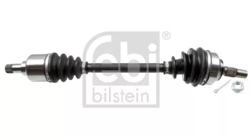 Drive Shaft FEBI BILSTEIN 182592)