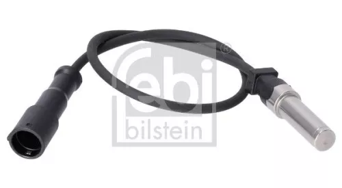Sensor, wielsnelheid FEBI BILSTEIN 182601)