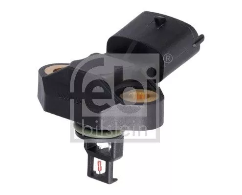 Sensor, boost pressure FEBI BILSTEIN 182606)