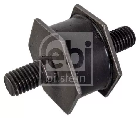 Stop- /Buffer monteren FEBI BILSTEIN 177768)