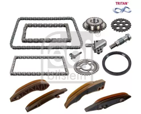 Timing Chain Kit FEBI BILSTEIN 177772)