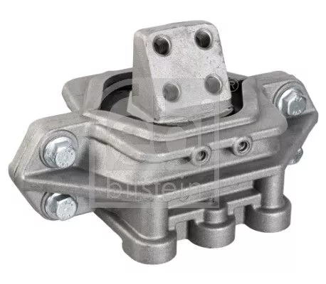Montage, motor FEBI BILSTEIN 177774)