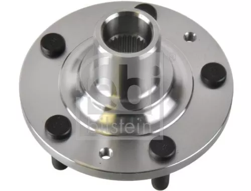 Wheel Hub FEBI BILSTEIN 177781)