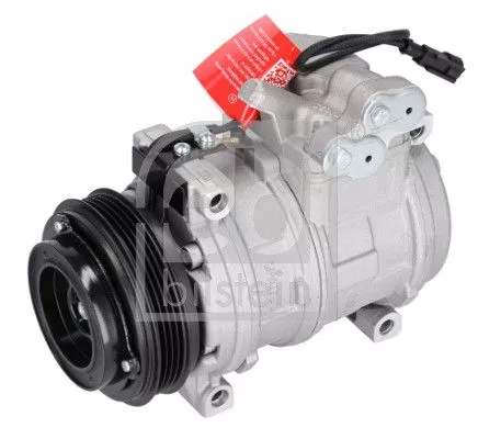 Compressor, air conditioning FEBI BILSTEIN 182620)