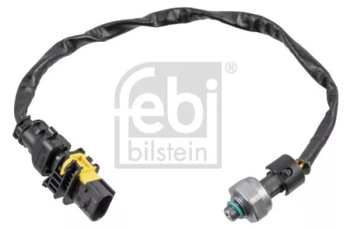 Drukschakelaar, airconditioning FEBI BILSTEIN 182657)