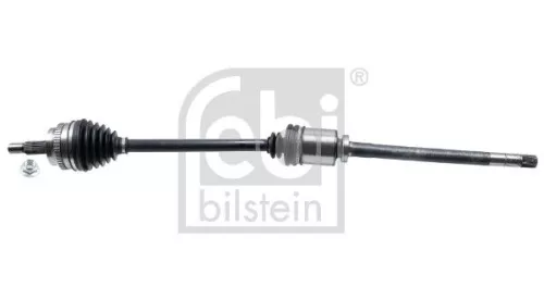 Drive Shaft FEBI BILSTEIN 182695)