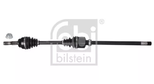 Drive Shaft  182762)