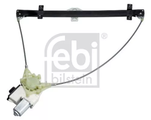 Raammechanisme FEBI BILSTEIN 177798)