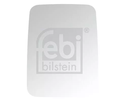 Spiegelglas, buitenspiegel FEBI BILSTEIN 182818)