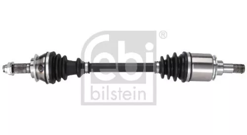 Drive Shaft FEBI BILSTEIN 182854)