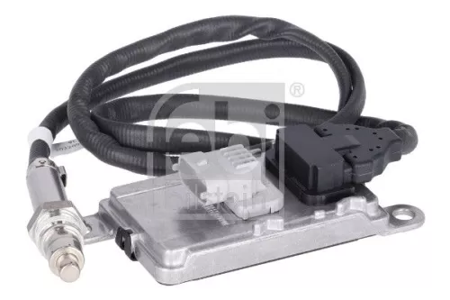 NOx-sensor, ureuminjectie FEBI BILSTEIN 182897)