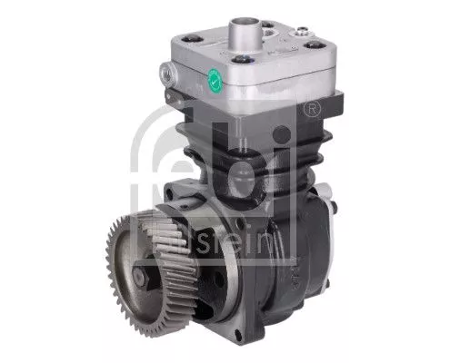 Compressor, persluchtsysteem FEBI BILSTEIN 183003)