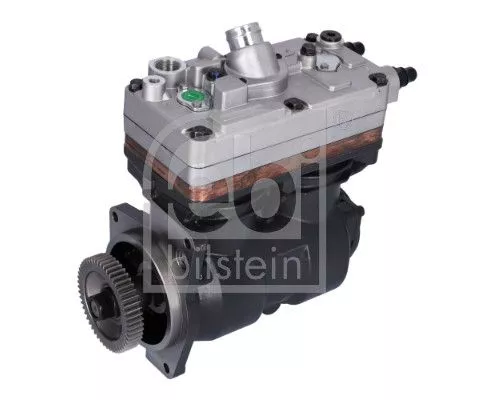 Compressor, persluchtsysteem FEBI BILSTEIN 183036)