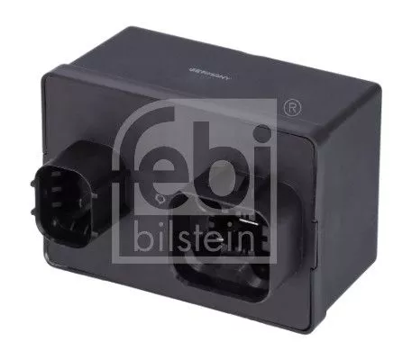 Control Unit, glow time FEBI BILSTEIN 183037)