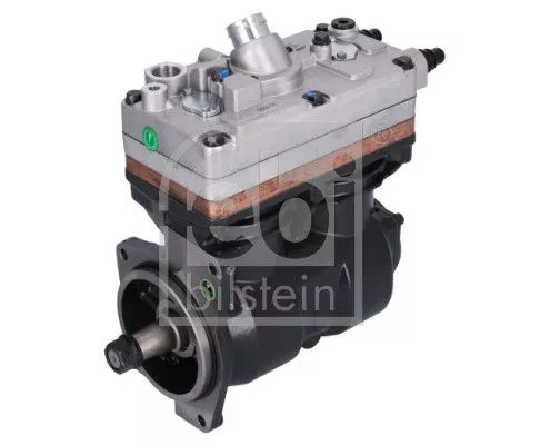 Compressor, persluchtsysteem FEBI BILSTEIN 183043)