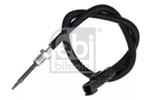 Sensor, uitlaatgastemperatuur FEBI BILSTEIN 183096)