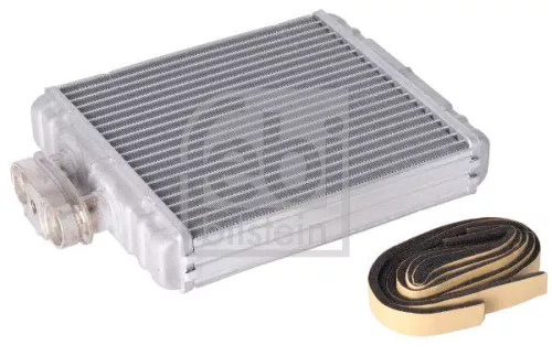 Warmtewisselaar, binnenverwarming FEBI BILSTEIN 183201)