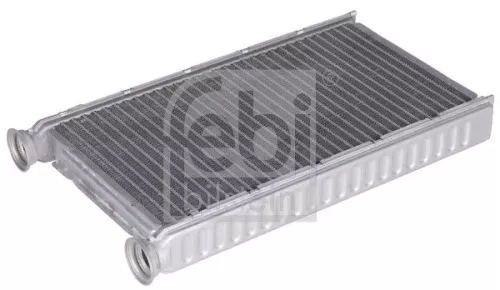 Warmtewisselaar, binnenverwarming FEBI BILSTEIN 183202)