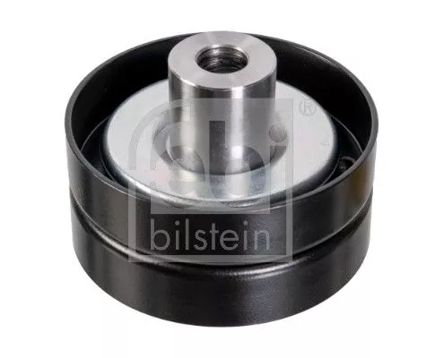 Ombuigings-/geleidingspoelie, V-geribbelde riem FEBI BILSTEIN 177948)