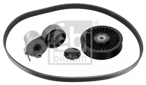 V-ribbed Belt Set FEBI BILSTEIN 177981)