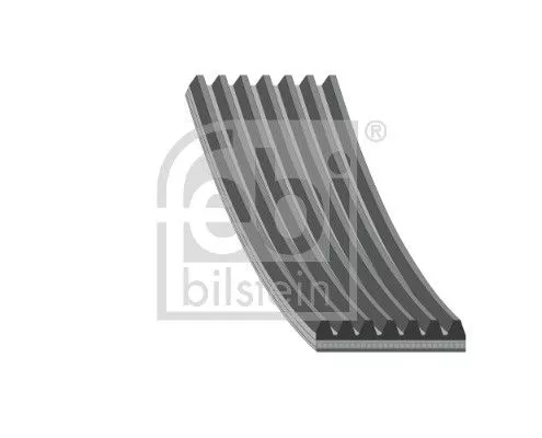 V-ribbed Belt FEBI BILSTEIN 177988)