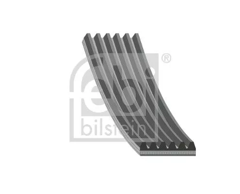 V-ribbed Belt FEBI BILSTEIN 177991)